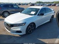 2022 Honda Accord — photo 2 of 17 | VIN 1HGCV1F33NA101770