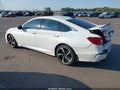 2022 Honda Accord — photo 3 of 17 | VIN 1HGCV1F33NA101770