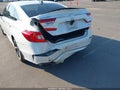 2022 Honda Accord — photo 6 of 17 | VIN 1HGCV1F33NA101770