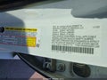 2022 Honda Accord — photo 9 of 17 | VIN 1HGCV1F33NA101770