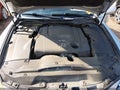2008 Lexus IS 250 — photo 10 of 16 | VIN JTHBK262382069643
