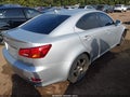 2008 Lexus IS 250 — photo 4 of 16 | VIN JTHBK262382069643