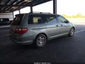 2005 Honda Odyssey — photo 4 of 11 | VIN 5FNRL38735B096958