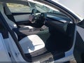 2026 Tesla Model 3 — photo 5 of 15 | VIN 5YJ3E1EA3TF170543