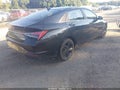 2022 Hyundai Elantra — photo 4 of 17 | VIN KMHLN4AJ4NU025685