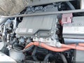 2023 Lexus RZ 450e — photo 10 of 19 | VIN JTJAAAAB5PA017482