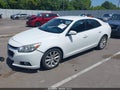 2014 Chevrolet Malibu — photo 2 of 16 | VIN 1G11E5SL4EF180073