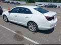 2014 Chevrolet Malibu — photo 3 of 16 | VIN 1G11E5SL4EF180073