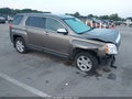 2012 GMC Terrain — photo 1 of 16 | VIN 2GKALMEK4C6254999