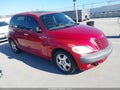 2002 Chrysler PT Cruiser — photo 1 of 16 | VIN 3C8FY68B42T211511