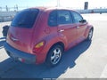 2002 Chrysler PT Cruiser — photo 4 of 16 | VIN 3C8FY68B42T211511