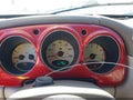 2002 Chrysler PT Cruiser — photo 7 of 16 | VIN 3C8FY68B42T211511