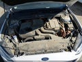 2018 Ford Fusion — photo 10 of 19 | VIN 3FA6P0SU9JR186943