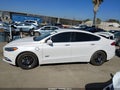 2018 Ford Fusion — photo 14 of 19 | VIN 3FA6P0SU9JR186943