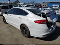 2018 Ford Fusion — photo 3 of 19 | VIN 3FA6P0SU9JR186943