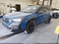 2022 Subaru Outback — photo 2 of 16 | VIN 4S4BTGUD1N3126519