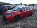 2019 Toyota Corolla — photo 2 of 11 | VIN 2T1BURHE7KC220956