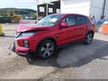 2021 Mitsubishi Outlander Sport — photo 2 of 16 | VIN JA4ARUAU2MU030306