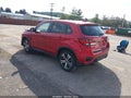 2021 Mitsubishi Outlander Sport — photo 3 of 16 | VIN JA4ARUAU2MU030306