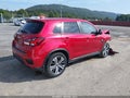 2021 Mitsubishi Outlander Sport — photo 4 of 16 | VIN JA4ARUAU2MU030306