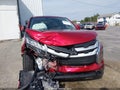 2021 Mitsubishi Outlander Sport — photo 6 of 16 | VIN JA4ARUAU2MU030306