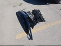 2022 Honda Accord — photo 12 of 22 | VIN 1HGCV3F24NA036446