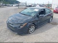 2026 Toyota Corolla — photo 2 of 16 | VIN 5YFB4MDE7TP400903