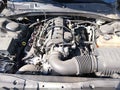 2015 Dodge Charger — photo 10 of 11 | VIN 2C3CDXAT5FH841341