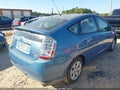 2008 Toyota Prius — photo 4 of 16 | VIN JTDKB20U787738947