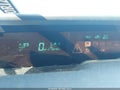 2008 Toyota Prius — photo 7 of 16 | VIN JTDKB20U787738947