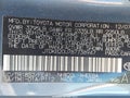 2008 Toyota Prius — photo 9 of 16 | VIN JTDKB20U787738947