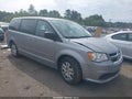 2017 Dodge Grand Caravan — photo 1 of 16 | VIN 2C4RDGBG1HR760650