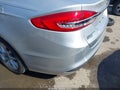 2017 Ford Fusion — photo 20 of 20 | VIN 3FA6P0H72HR274082