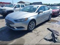 2017 Ford Fusion — photo 2 of 20 | VIN 3FA6P0H72HR274082