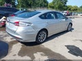 2017 Ford Fusion — photo 4 of 20 | VIN 3FA6P0H72HR274082