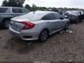 2017 Honda Civic — photo 4 of 17 | VIN 19XFC2F7XHE012578