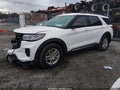 2025 Ford Explorer — photo 2 of 17 | VIN 1FMUK7DH1SGC06664
