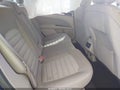 2019 Ford Fusion — photo 8 of 16 | VIN 3FA6P0H73KR218904