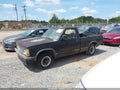 1993 GMC Sonoma — photo 2 of 11 | VIN 1GTCS14R3P8520422