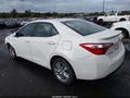 2016 Toyota Corolla — photo 3 of 17 | VIN 5YFBPRHE2GP368575