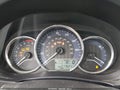 2016 Toyota Corolla — photo 7 of 17 | VIN 5YFBPRHE2GP368575
