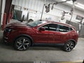 2022 Nissan Rogue Sport — photo 14 of 16 | VIN JN1BJ1CV0NW351307