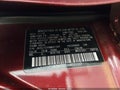 2022 Nissan Rogue Sport — photo 9 of 16 | VIN JN1BJ1CV0NW351307