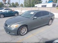 2006 Lexus GS 300 — photo 2 of 11 | VIN JTHBH96SX65010771