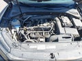 2017 Volkswagen Passat — photo 10 of 16 | VIN 1VWDT7A32HC039674