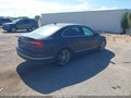 2017 Volkswagen Passat — photo 4 of 16 | VIN 1VWDT7A32HC039674