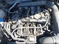 2017 Volkswagen Passat — photo 6 of 16 | VIN 1VWDT7A32HC039674