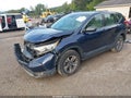 2017 Honda CR-V — photo 2 of 20 | VIN 2HKRW6H33HH203597