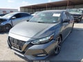 2022 Nissan Sentra — photo 2 of 16 | VIN 3N1AB8DV7NY288604