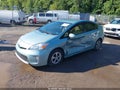 2014 Toyota Prius — photo 2 of 17 | VIN JTDKN3DU4E1857576
